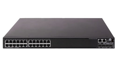 Przełącznik HPE FlexNetwork JH323A JH323A by HPE