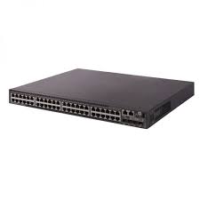 Przełącznik HPE FlexFabric JH324A JH324A by HPE