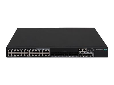 Przełącznik HPE FlexNetwork R8M25A R8M25A by HPE