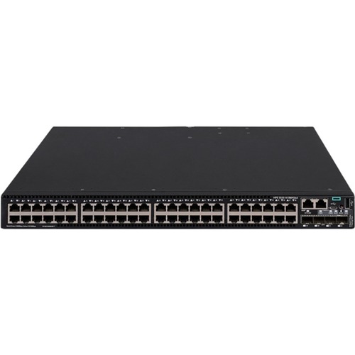 Przełącznik HPE FlexNetwork R8M26A R8M26A by HPE