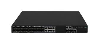 Przełącznik HPE FlexNetwork R8M27A R8M27A by HPE