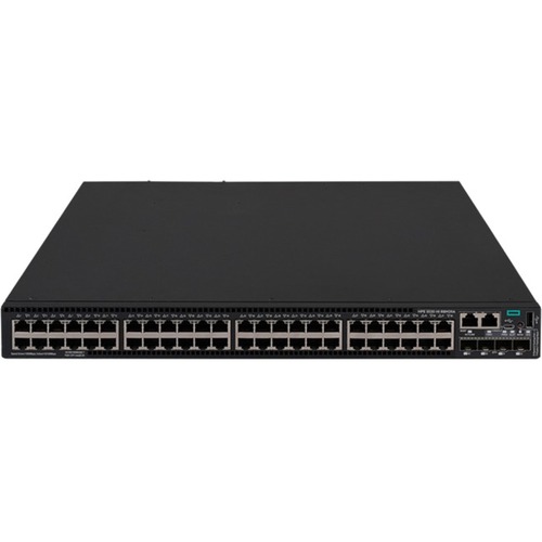 Przełącznik HPE FlexNetwork R8M29A R8M29A by HPE