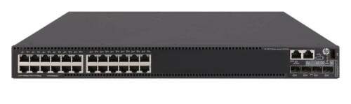 Przełącznik HPE FlexNetwork JH147A JH147A by HPE