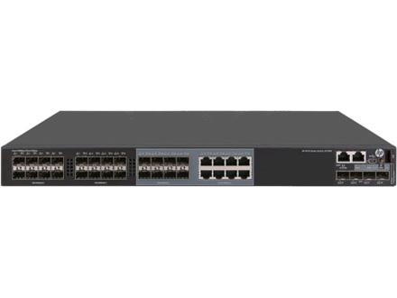 Przełącznik HPE FlexNetwork JH149A JH149A by HPE