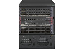 Przełącznik HPE FlexNetwork R8N48A R8N48A by HPE