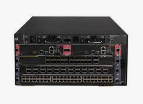 Przełącznik HPE FlexNetwork R8N49A R8N49A by HPE