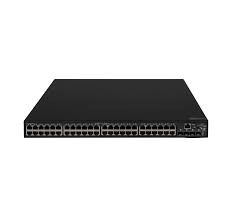 Przełącznik HPE FlexNetwork JL824A JL824A by HPE
