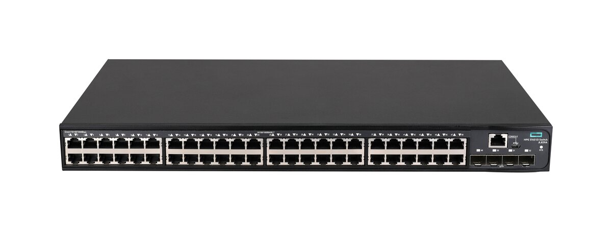 Przełącznik HPE FlexNetwork JL829A JL829A by HPE