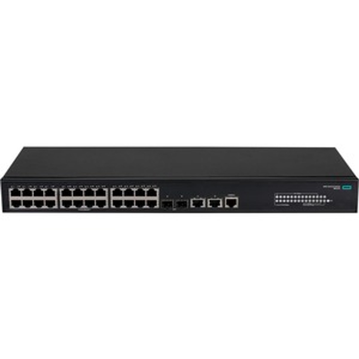 Przełącznik HPE FlexNetwork R8J41A R8J41A by HPE