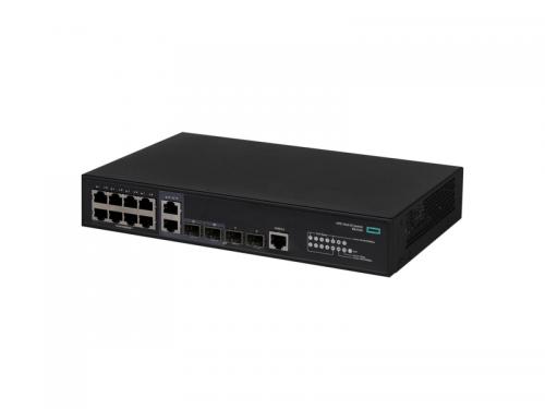 Przełącznik HPE FlexNetwork R8J42A R8J42A by HPE