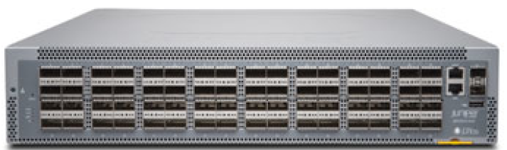 Комутатор Juniper QFX5210-64C-CHAS QFX5210-64C-CHAS by Juniper