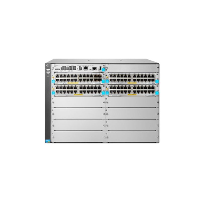 Przełącznik Aruba (HPE) JL001A JL001A by Aruba