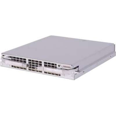 Moduł interfejsu HPE FlexFabric JH364A JH364A by HPE