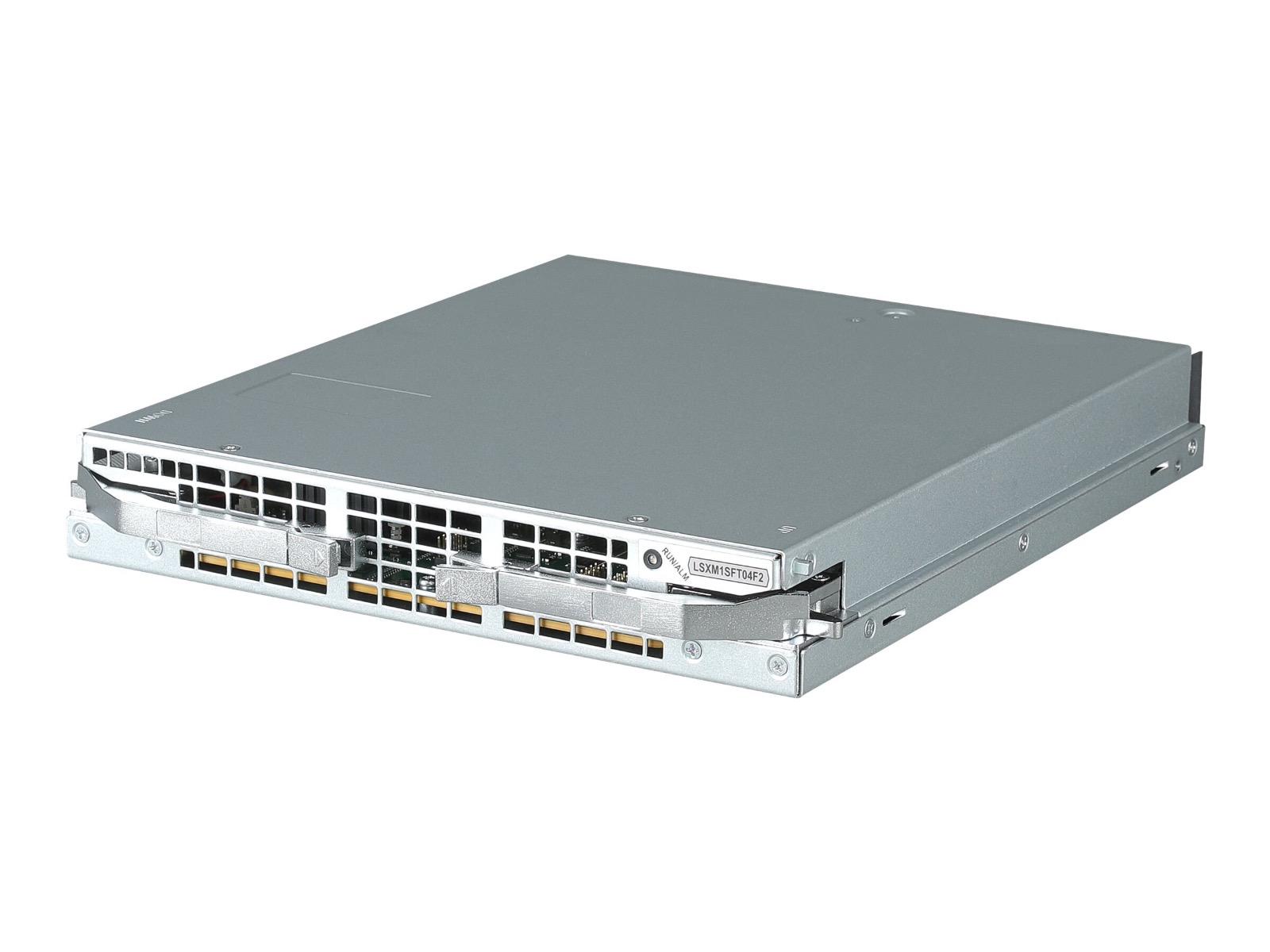 Moduł interfejsu HPE FlexFabric JL841A JL841A by HPE