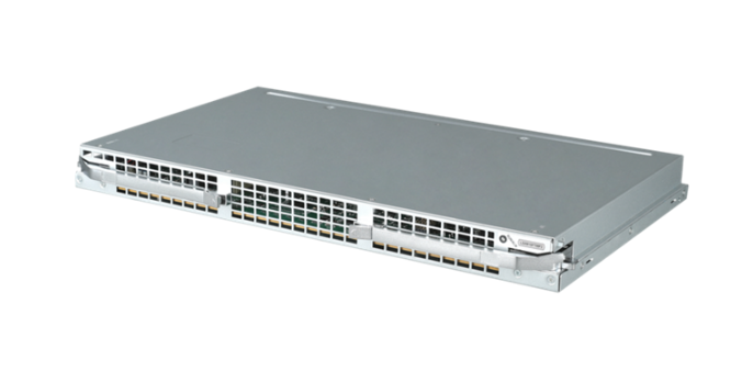 Moduł interfejsu HPE FlexFabric JL842A JL842A by HPE