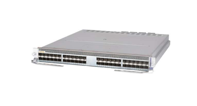 Moduł interfejsu HPE FlexFabric JL846A JL846A by HPE