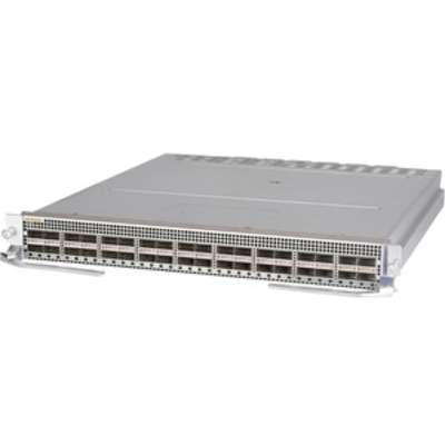 Moduł interfejsu HPE FlexFabric JL847A JL847A by HPE