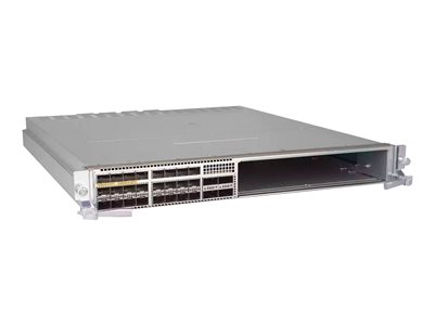 Moduł interfejsu HPE FlexFabric JH954A JH954A by HPE