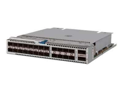 Moduł interfejsu HPE JH181A JH181A by HPE