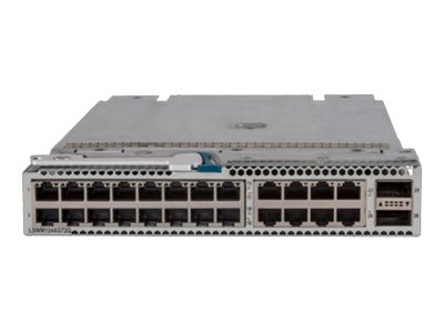 Moduł interfejsu HPE JH182A JH182A by HPE