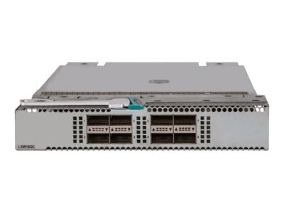 Moduł interfejsu HPE JH183A JH183A by HPE