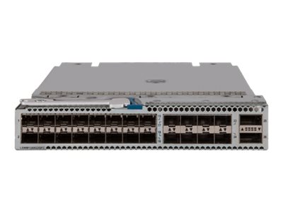 Moduł interfejsu HPE JH184A JH184A by HPE