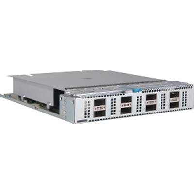 Moduł interfejsu HPE FlexFabric JH957A JH957A by HPE