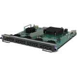 Moduł interfejsu HPE FlexNetwork R8N58A R8N58A by HPE