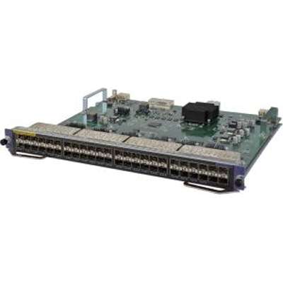 Moduł interfejsu HPE FlexNetwork JH210A JH210A by HPE
