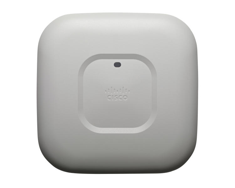Punkt dostępu Cisco AIR-CAP1702I-EK910 AIR-CAP1702I-EK910 by Cisco