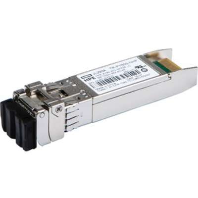 Transceiver HPE JL293A JL293A by HPE