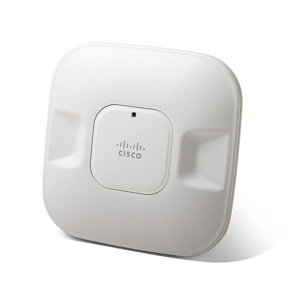 Punkt dostępu Cisco AIR-AP1042N-C-K9 AIR-AP1042N-C-K9 by Cisco
