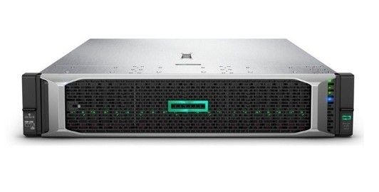 Serwer HP ProLiant DL380 Gen10 (P19720-B21) P19720-B21 by HPE