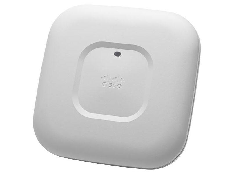 Punkt dostępu Cisco AIR-CAP2702I-E-K9 AIR-CAP2702I-E-K9 by Cisco