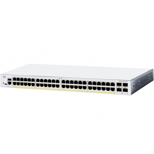 Przełącznik Cisco C1200-48T-4G C1200-48T-4G by Cisco
