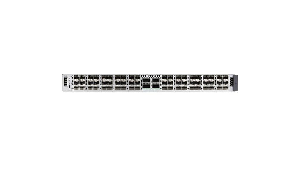 Przełącznik Cisco C9500X-60L4D-A C9500X-60L4D-A by Cisco
