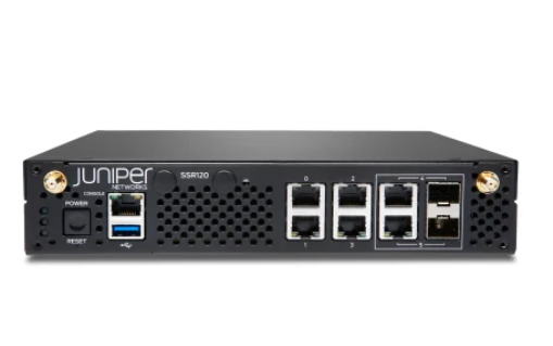 Router Juniper SSR120-AE-TAA SSR120-AE-TAA by Juniper