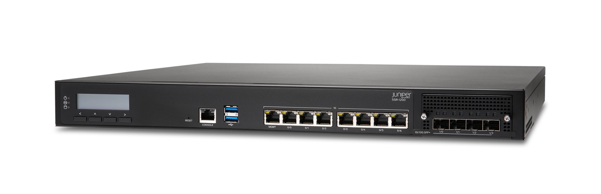 Router Juniper SSR1200-CHAS SSR1200-CHAS by Juniper