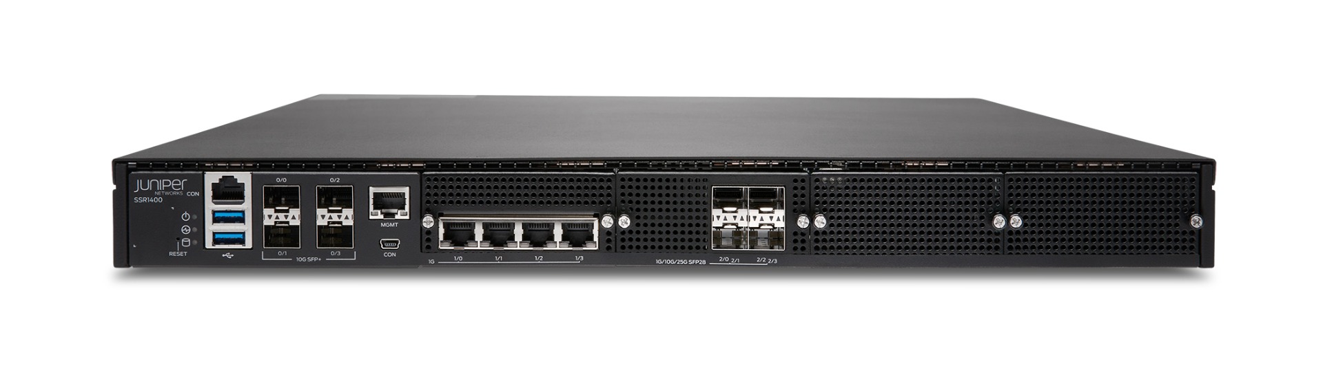 Router Juniper SSR1400-CHAS SSR1400-CHAS by Juniper