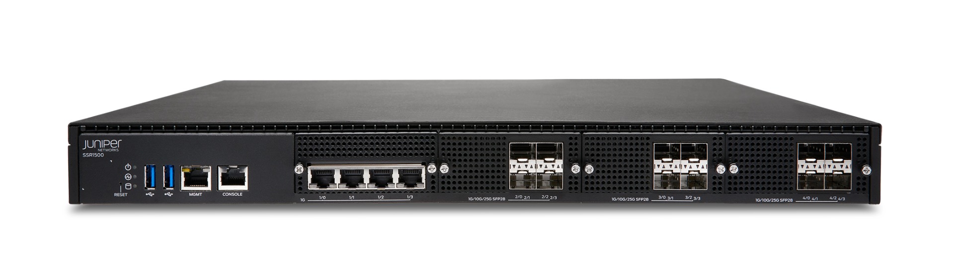 Router Juniper SSR1500-CHAS SSR1500-CHAS by Juniper
