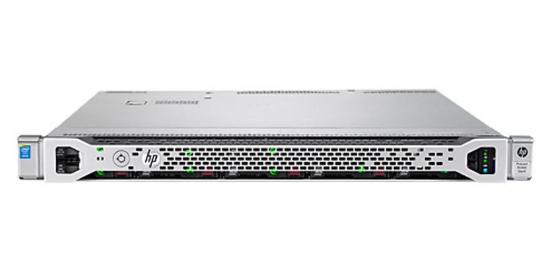 Serwer HP ProLiant DL360 Gen9 (K8N30A) K8N30A by HPE