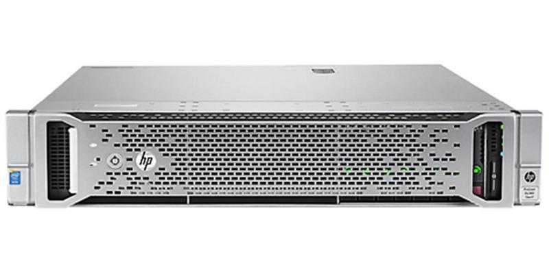 Serwer HPE ProLiant DL560 Gen9 (830073-B21) 830073-B21 by HPE