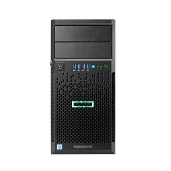 Serwer HP ProLiant ML30 Gen9 (831068-425) 831068-425 by HPE