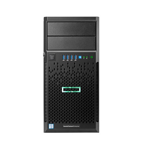 Serwer HP ProLiant ML30 Gen9 (P9J10A) P9J10A by HPE