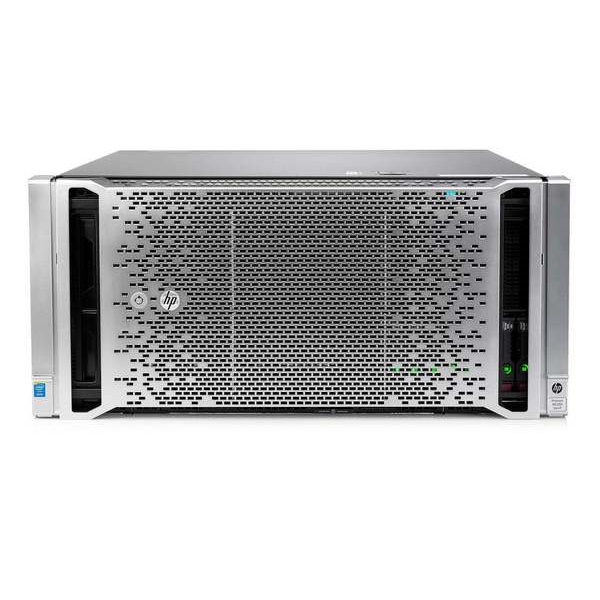 Serwer HP ProLiant ML350 Gen9 (765821-B21) 765821-B21 by HPE