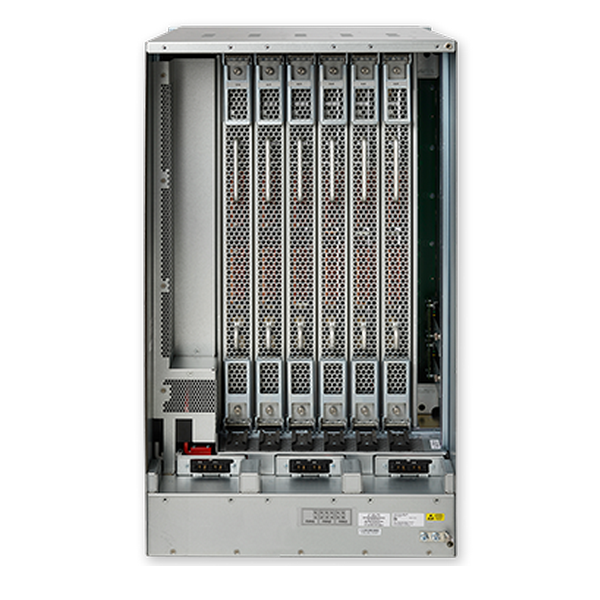 Router Extreme SLX 9850 (BR-SLX9850-8-BND-DC) BR-SLX9850-8-BND-DC by Extreme