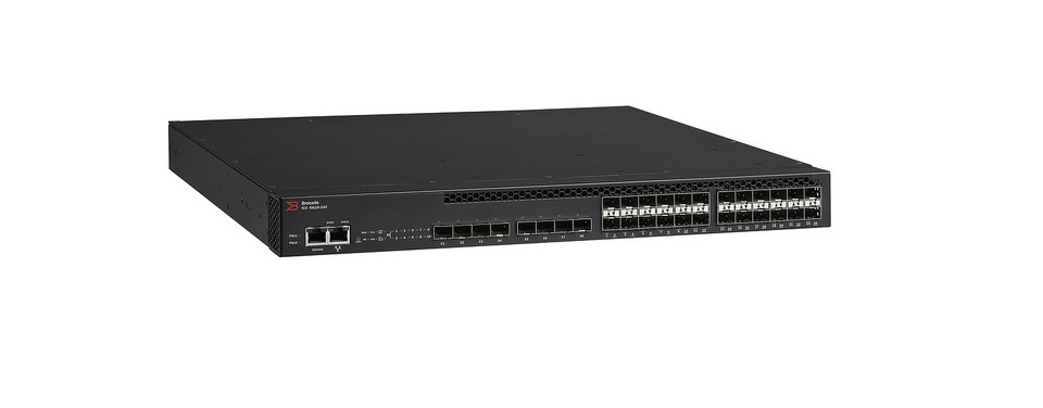 Przełącznik Ruckus ICX6610 (ICX6610-24F-PI) ICX6610-24F-PI by Ruckus