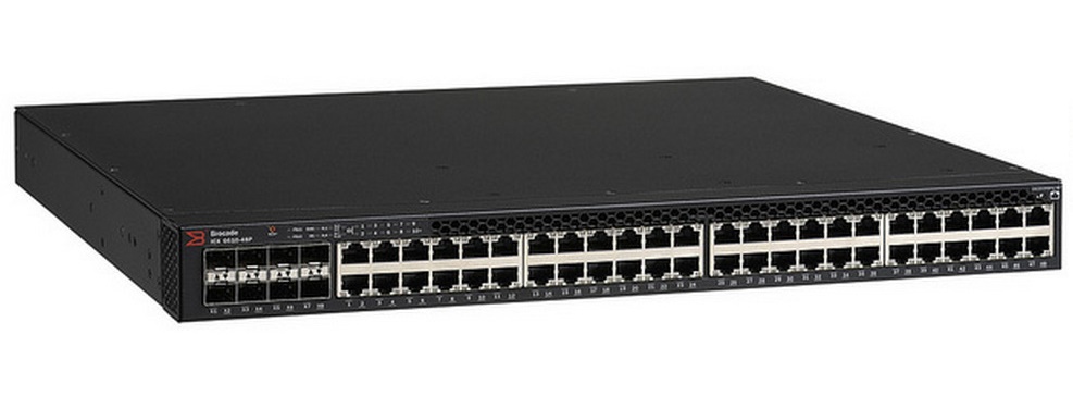 Przełącznik Ruckus ICX6610 (ICX6610-48-PI) ICX6610-48-PI by Ruckus