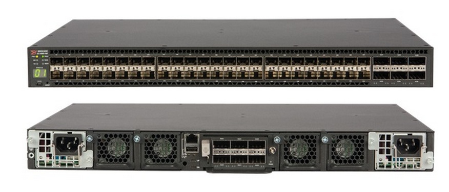 Przełącznik Ruckus ICX7750 (ICX7750-48F) ICX7750-48F by Ruckus