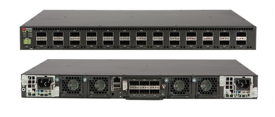 Przełącznik Ruckus ICX7750 (ICX7750-26Q) ICX7750-26Q by Ruckus